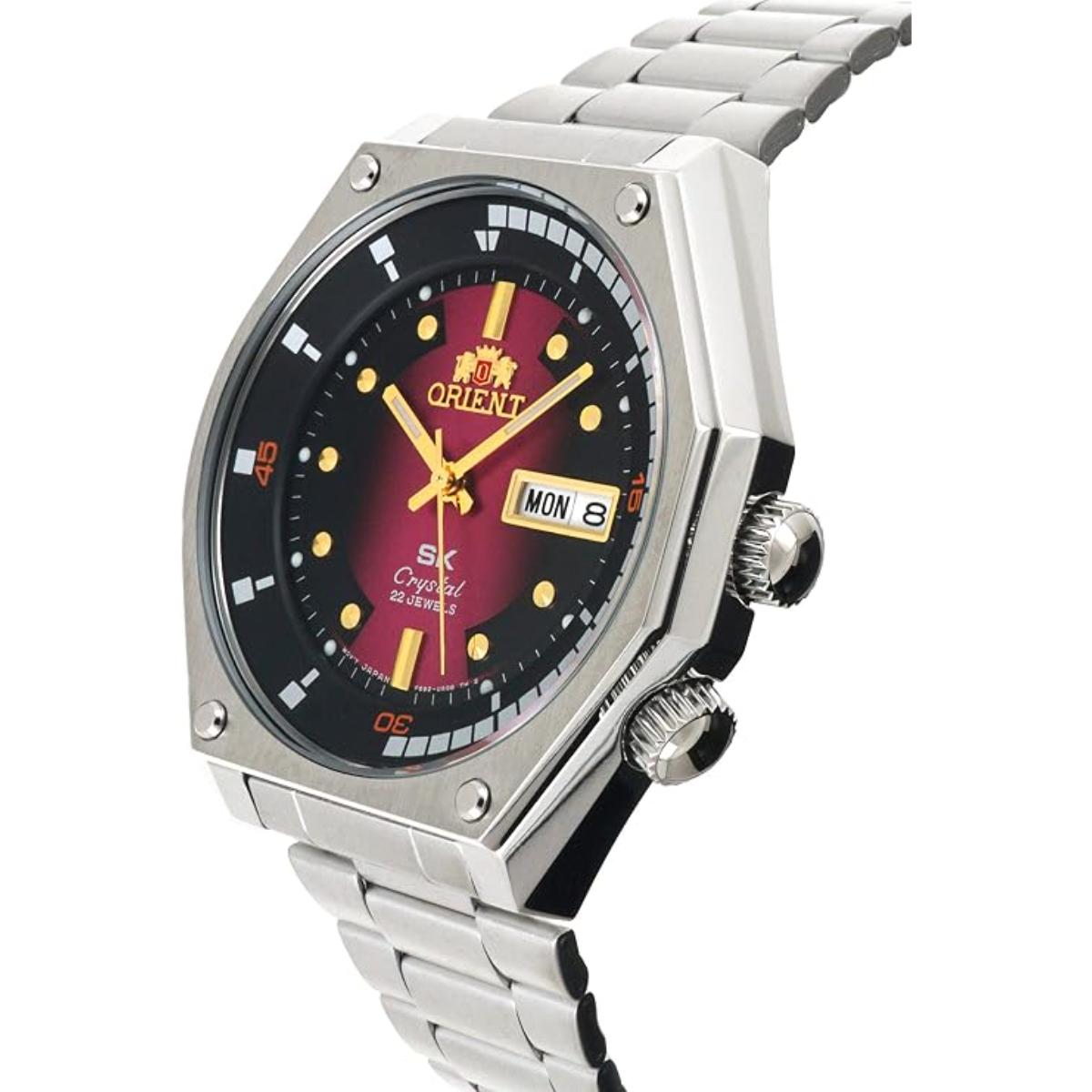 ORIENT Revival Sports Diver Retro Automatic Men's Watch RA-AA0B02R