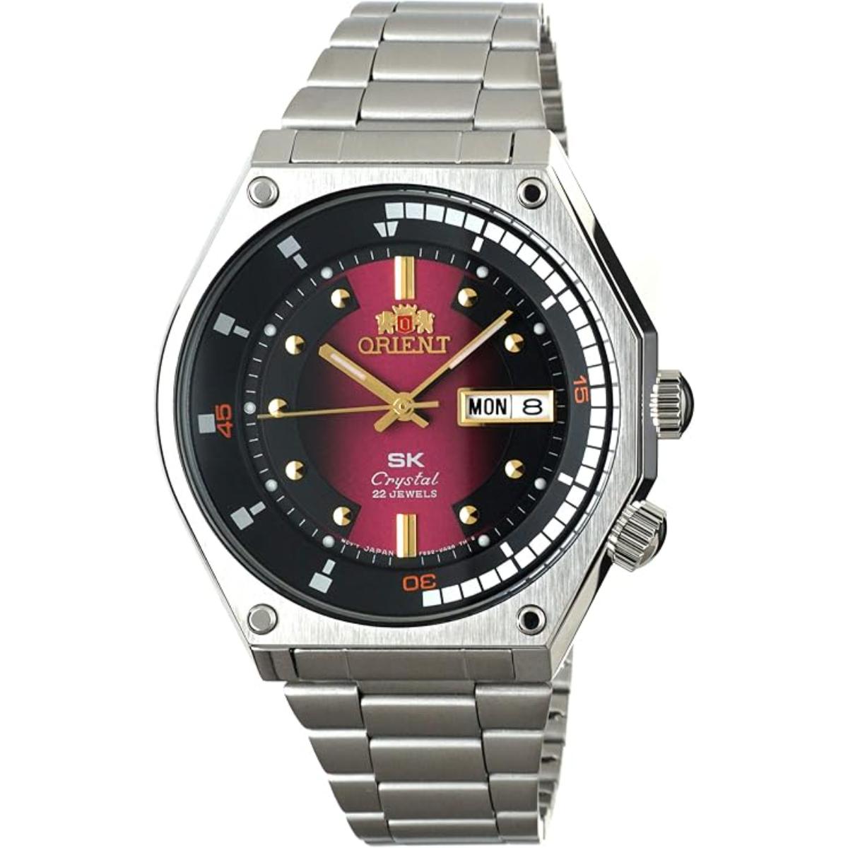 ORIENT Revival Sports Diver Retro Automatic Men's Watch RA-AA0B02R