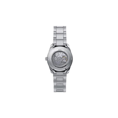 ORIENT Contemporary Stretto Sun & Moon Automatic Men's Watch RA-AK0314E