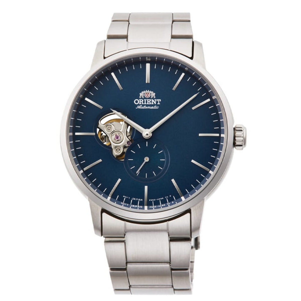 ORIENT Contemporary Open Heart Automatic Men's Watch RA-AR0101L