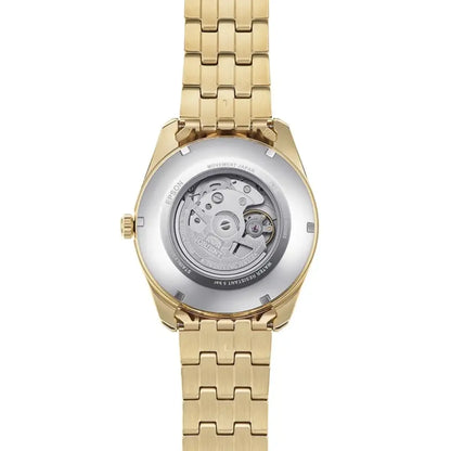 ORIENT Contemporary Multi Year Calendar Automatic Men's Watch RA-BA0001G