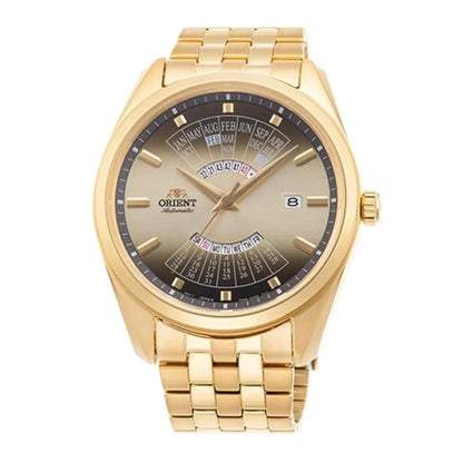 ORIENT Contemporary Multi Year Calendar Automatic Men's Watch RA-BA0001G