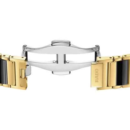 RADO Quartz Integral Diamond Analog Watch For Women R20252702