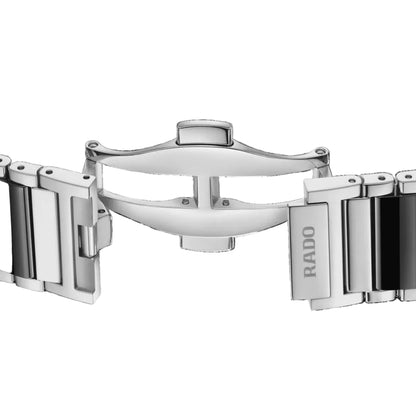 RADO Integral Diamonds Analog Watch For Men R20255712