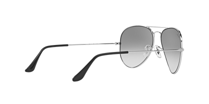 Ray-Ban Aviator Gradient Sunglasses RB3025I 003/32 58 – Stylish UV Protection Eyewear