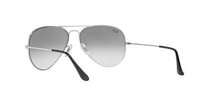 Ray-Ban Aviator Gradient Sunglasses RB3025I 003/32 58 – Stylish UV Protection Eyewear