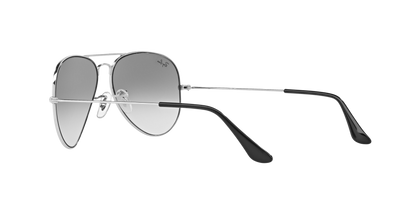 Ray-Ban Aviator Gradient Sunglasses RB3025I 003/32 58 – Stylish UV Protection Eyewear