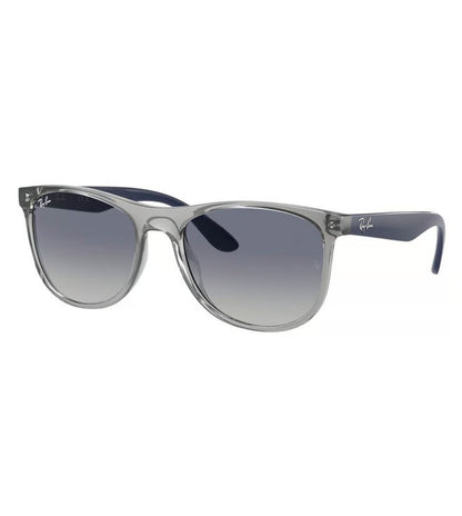 Ray-Ban RB3739I 001/31 Unisex Sunglasses – Gold Frame, Classic Green Lenses