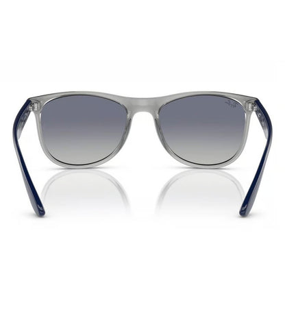 Ray-Ban RB3739I 001/31 Unisex Sunglasses – Gold Frame, Classic Green Lenses