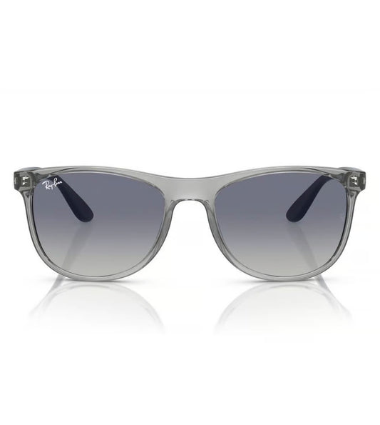 Ray-Ban RB3739I 001/31 Unisex Sunglasses – Gold Frame, Classic Green Lenses