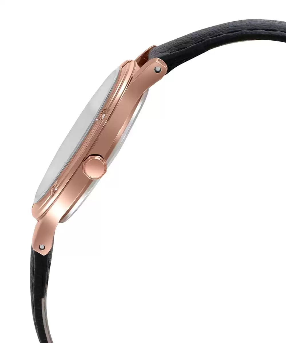 Casio SHEEN SHE-4533PGL-1AUDF - SH207 Pink Gold IP - Women's Watch