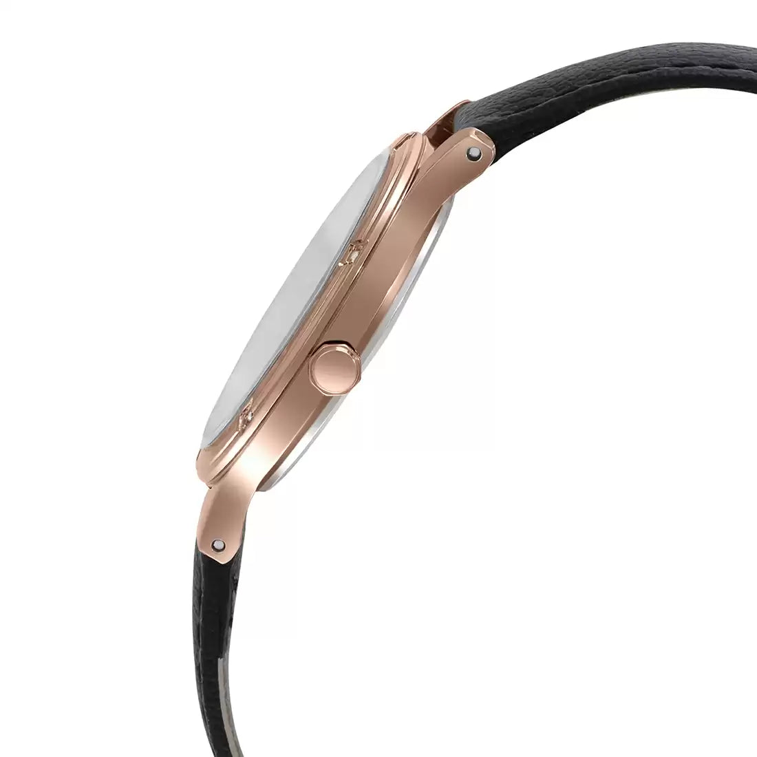 Casio SHEEN SHE-4533PGL-1AUDF - SH207 Pink Gold IP - Women's Watch