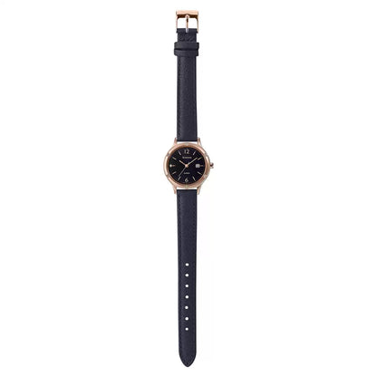 Casio SHEEN SHE-4533PGL-1AUDF - SH207 Pink Gold IP - Women's Watch