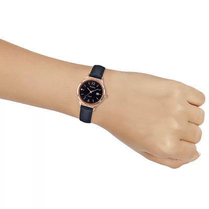 Casio SHEEN SHE-4533PGL-1AUDF - SH207 Pink Gold IP - Women's Watch