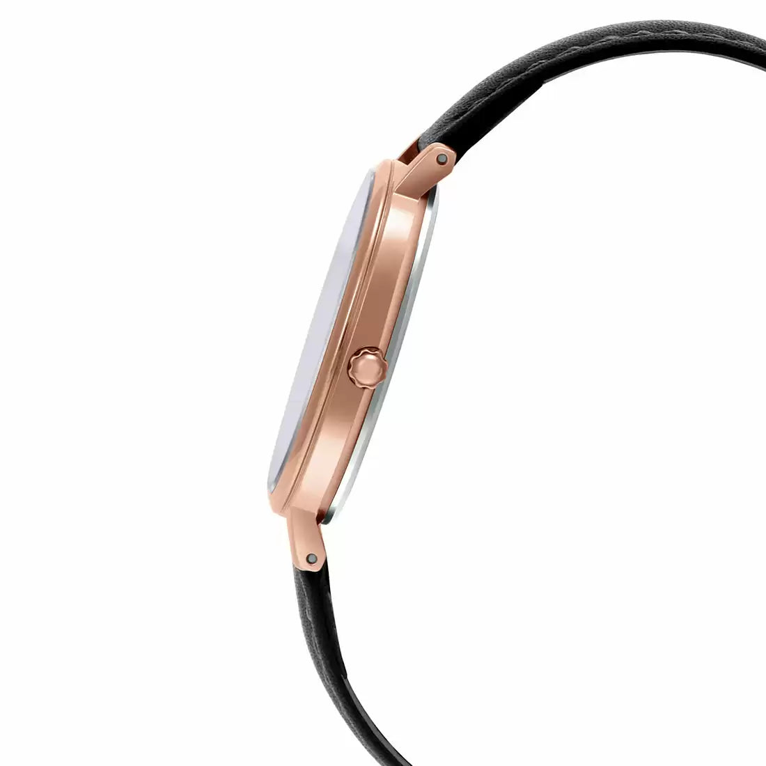 Casio SHEEN SHE-4534PGL-1AUDF - SH221 Pink Gold IP - Women's Watch