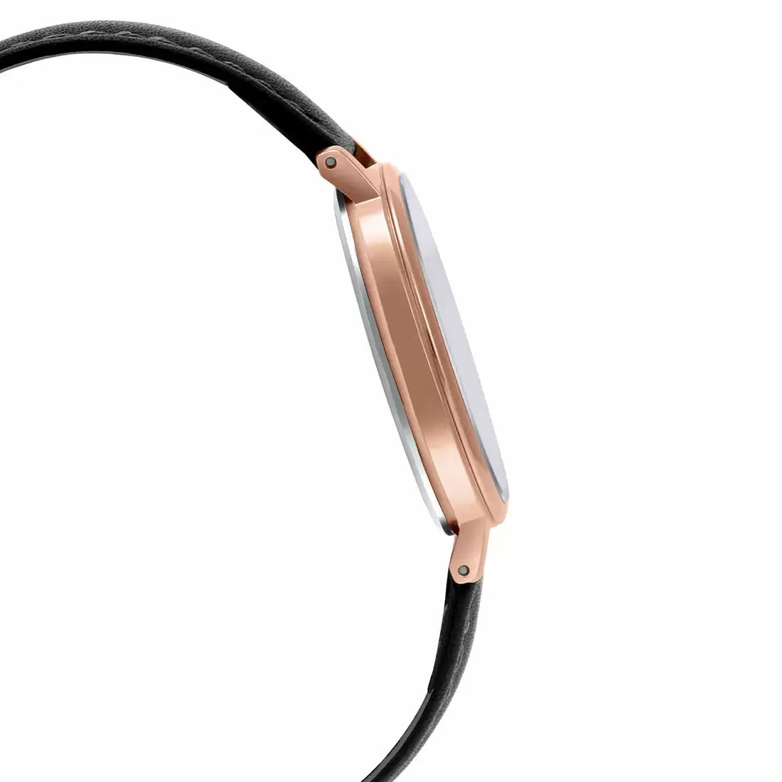 Casio SHEEN SHE-4534PGL-1AUDF - SH221 Pink Gold IP - Women's Watch