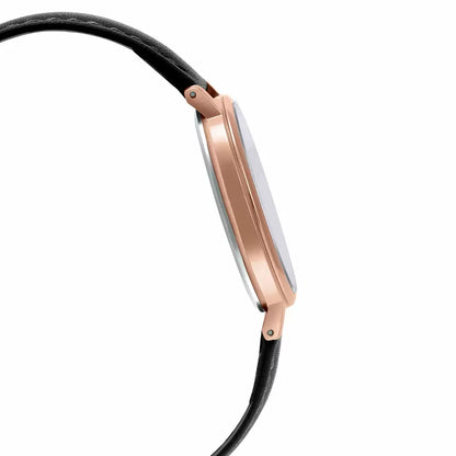 Casio SHEEN SHE-4534PGL-1AUDF - SH221 Pink Gold IP - Women's Watch