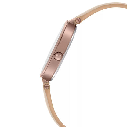 Casio SHEEN SHE-C110CGL-4AUDF - SH240 Pink Sapphire Line - Women's Watch