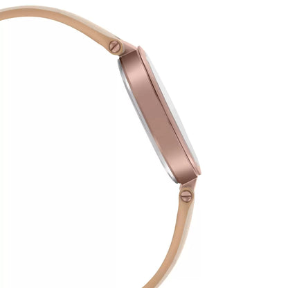 Casio SHEEN SHE-C110CGL-4AUDF - SH240 Pink Sapphire Line - Women's Watch