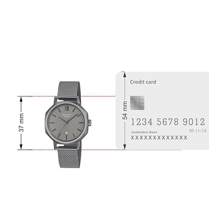 Casio SHEEN SHE-4554GYM-8AUDF - SH315 SHEEN Women WATCH