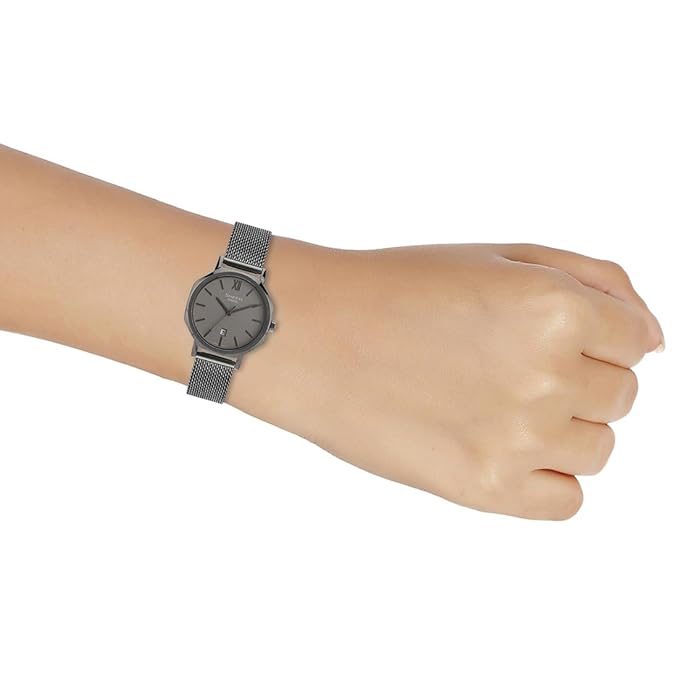 Casio SHEEN SHE-4554GYM-8AUDF - SH315 SHEEN Women WATCH