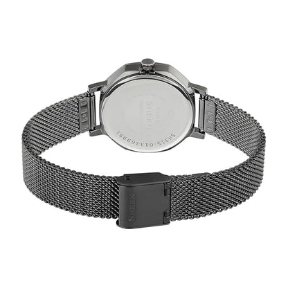 Casio SHEEN SHE-4554GYM-8AUDF - SH315 SHEEN Women WATCH