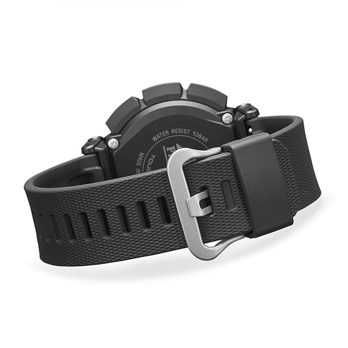 Casio  PRG-340-1DR  SL109 Protrek Digital Grey Dial Men Watch