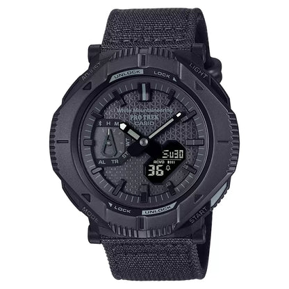 Casio PROTREK PRJ-B001WM-1DR Analog-Digital Watch - SL127