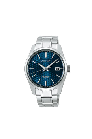 SPB167J1 | SEIKO PRESAGE SHARP EDGE SERIES WATCH - Buy Now at Sai Creations Watches