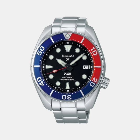 SPB181J1 | SEIKO PROSPEX PADI SPECIAL EDITION SUMO