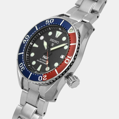 SPB181J1 | SEIKO PROSPEX PADI SPECIAL EDITION SUMO