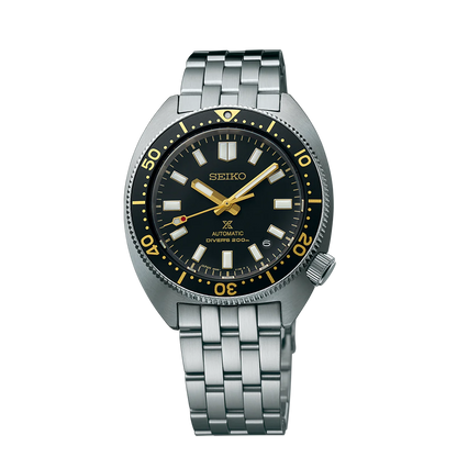 SPB315J1 | SEIKO Prospex Heritage Turtle 1968 Re-Interpretation