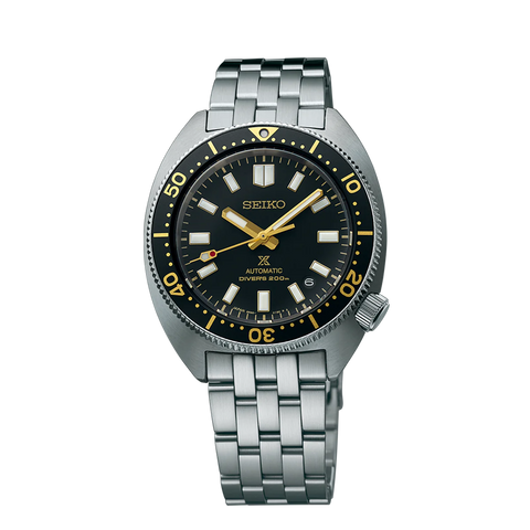 SPB315J1 | SEIKO Prospex Heritage Turtle 1968 Re-Interpretation - Buy Now at Sai Creations Watches