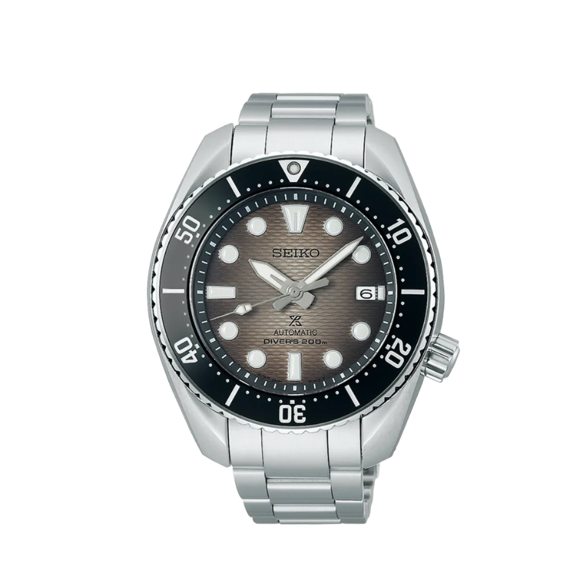 SPB323J1 | SEIKO Prospex King Sumo Grey Gradation Diver