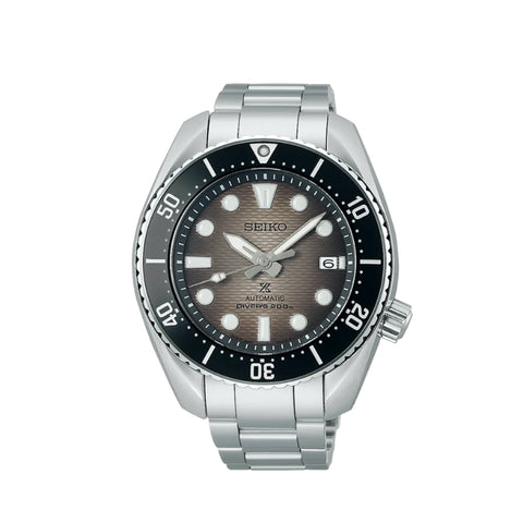 SPB323J1 | SEIKO Prospex King Sumo Grey Gradation Diver - Buy Now at Sai Creations Watches