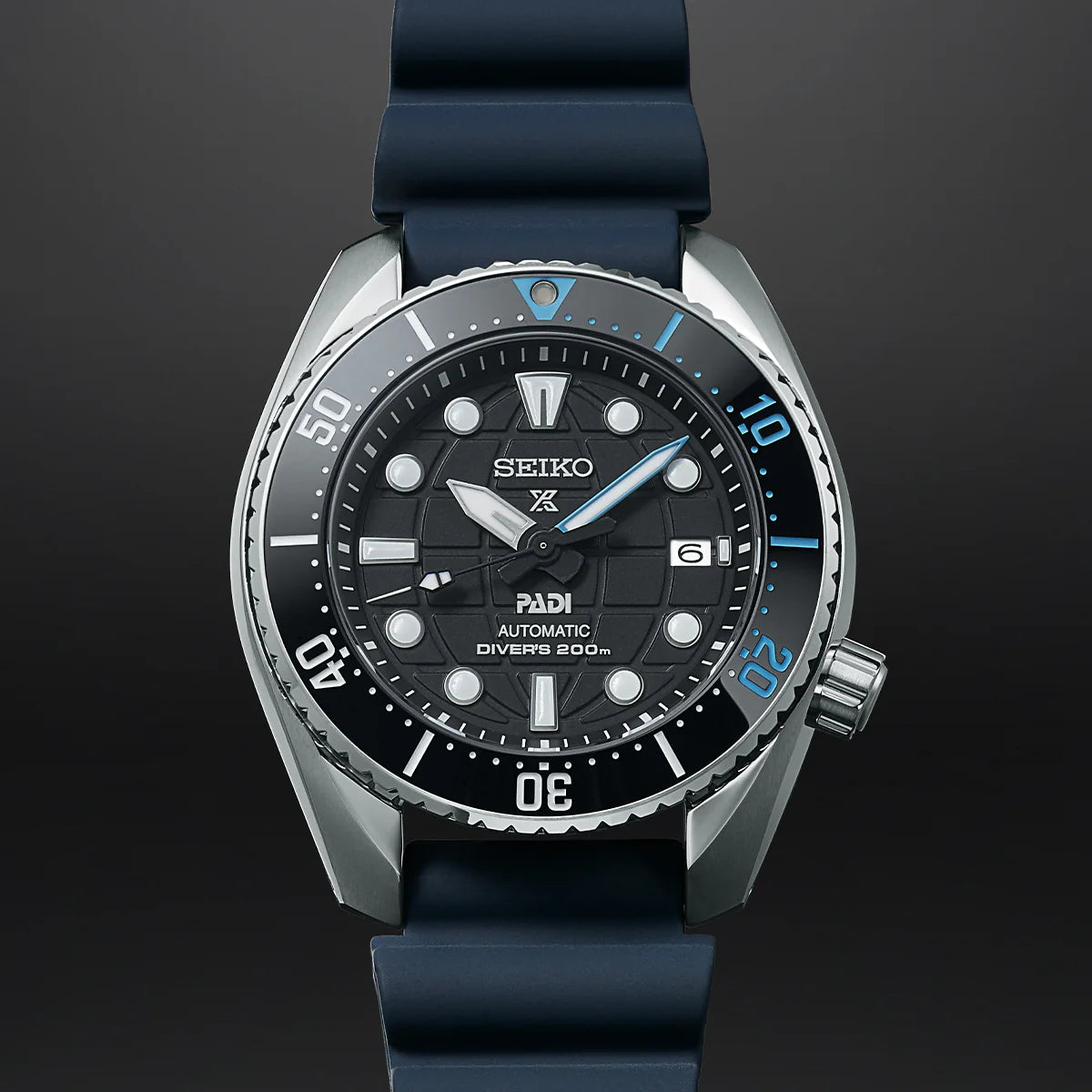 SPB325J1 | SEIKO Prospex PADI King Sumo Diver