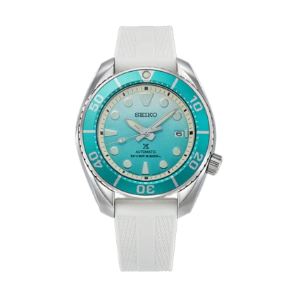 Seiko Prospex Sea Lake Limited Edition Automatic Men's Watch - SPB539J1