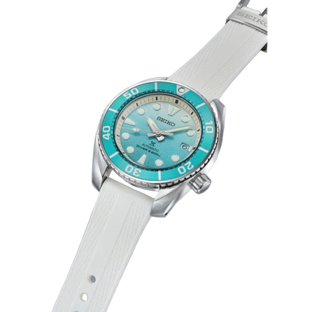 Seiko Prospex Sea Lake Limited Edition Automatic Men's Watch - SPB539J1