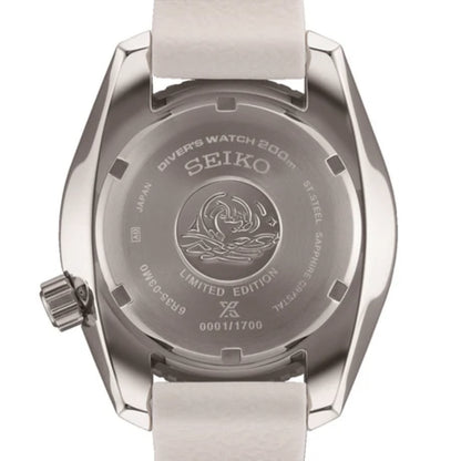 Seiko Prospex Sea Lake Limited Edition Automatic Men's Watch - SPB539J1