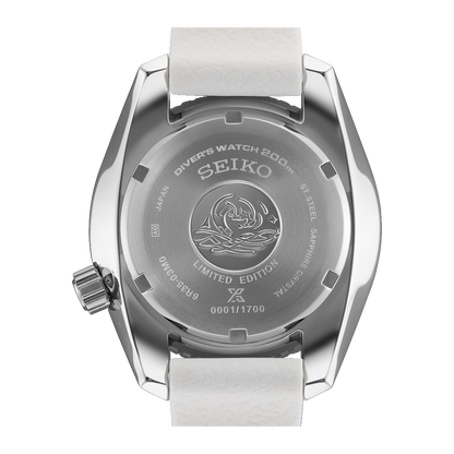 Seiko Prospex Sea Lake Limited Edition Automatic Men's Watch - SPB539J1