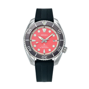 Seiko Prospex Pink Lake Limited Edition Automatic Men's Watch - SPB541