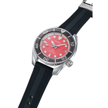 Seiko Prospex Pink Lake Limited Edition Automatic Men's Watch - SPB541J1