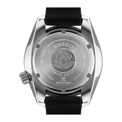 Seiko Prospex Pink Lake Limited Edition Automatic Men's Watch - SPB541J1