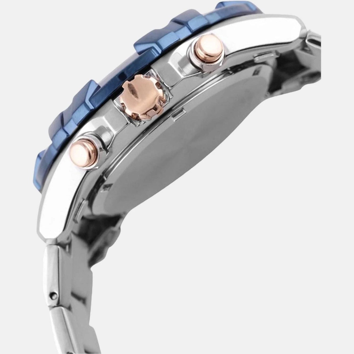 Seiko Discover More Lord Chronograph Analog Men's Watch -  SPC227P1