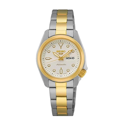 SRE004K1 SEIKO 5 Sports Compact Automatic Women's Watch