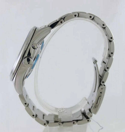Seiko Discover More Quartz Men's Watch SRN043P1