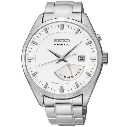 Seiko Discover More Quartz Men's Watch SRN043P1