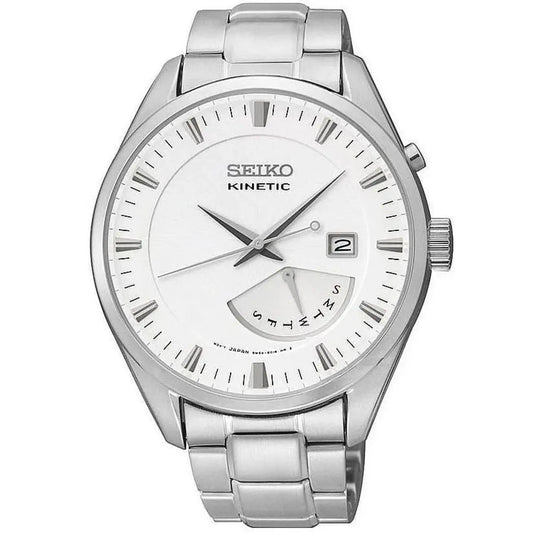 Seiko Discover More Quartz Men's Watch SRN043P1