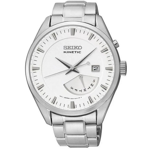 Seiko Discover More Quartz Men's Watch SRN043P1 - Buy Now at Sai Creations Watches