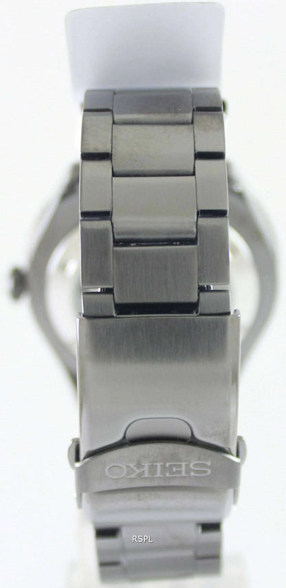 Seiko 5 Sports Automatic Pilot Analog Watch For Men - SRP617K1